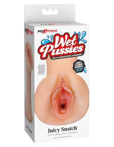 Extreme Wet Pussies - Juicy Snatch - Light
