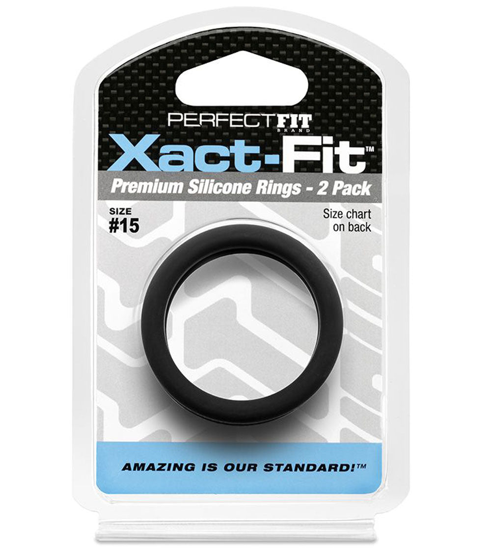 Xact-Fit Ring 2-Pack #16