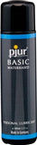 Pjur Basic - Water-Based Glide - 100ml