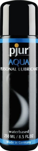 Pjur Aqua - 250ml