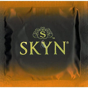 Lifestyle Skyn Elite Large Non-Latex Condoms 1000  Pcs