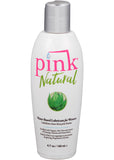 Pink Natural - 4.7 Oz. - 140 ml
