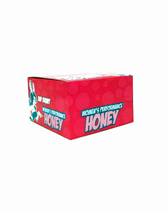 Bad Bunny Women's Performance Honey 24 Ct Display