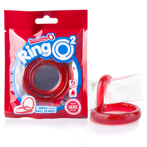 Ringo 2 - Red