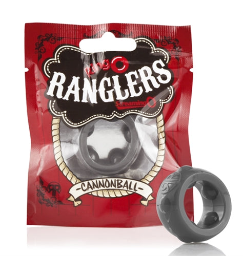 Ringo Ranglers - Cannonball