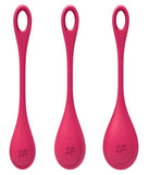 Yoni Power 1 - Red