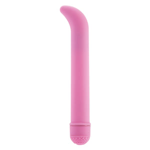 First Time Power G-Vibe - Pink