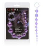 X-10 Beads - Purple