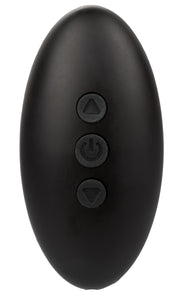 Her Royal Harness Me2 Remote Rumbler - Black
