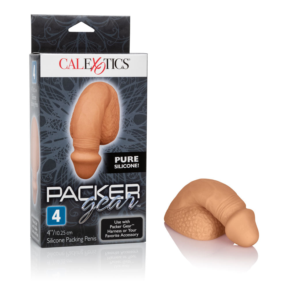 Packer Gear 4