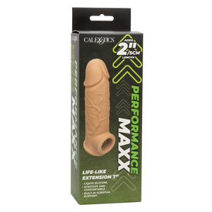 Performance Maxx Life-Like Extension 7 Inch -  Ivory