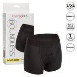 Boundless Boxer Brief - L-xl