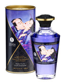Aphrodisiac Warming Oil - Exotic Fruits