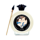Edible Body Paint - Vanilla & Chocolate Temptation - 3.5 Fl. Oz. - 100 ml