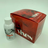 Vixen Liquid Shot - 6 Count Display