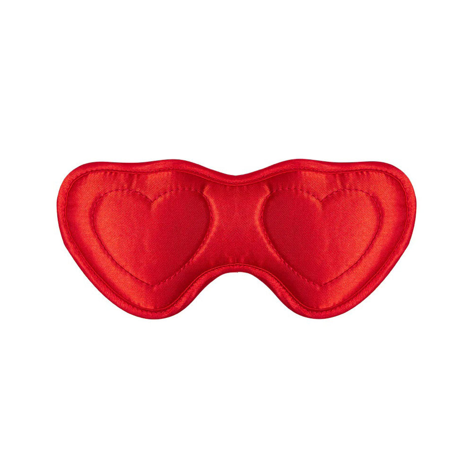 Amor Blindfold - Red