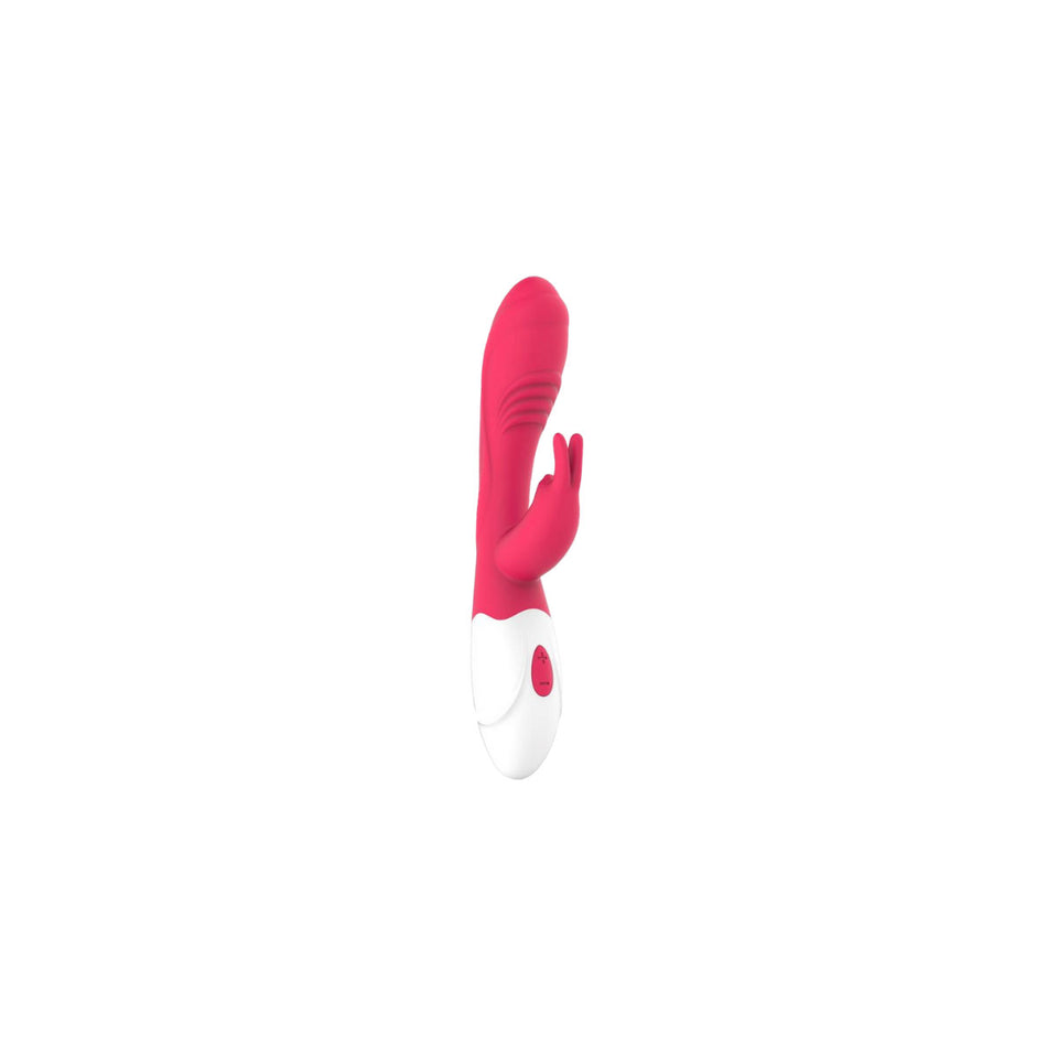 Money Bunny - 10x Wireless - Pink