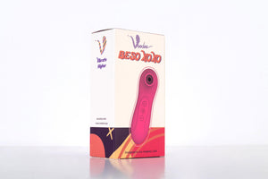 Voodoo Beso Xoxo - Pink