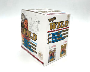 Wild Platinum Box