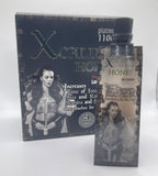 Xcalibur Honey 1 Display 12 Tubes