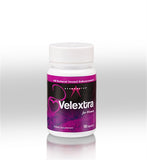 Velextra Female Sexual Enhancement - 10 Capsule Bottle
