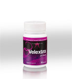 Velextra Female Sexual Enhancement - 10 Capsule Bottle