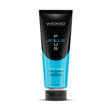 Aqua Jelle Plus - Anal Lubricant With Relaxants 8 Oz