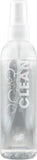 Clean - Hygenic Toy Wash 4 Oz