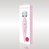 Bodywand Personal Mini Rechargeable Wand - Pink