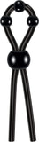 Ultimate Silicone Lasso - Black